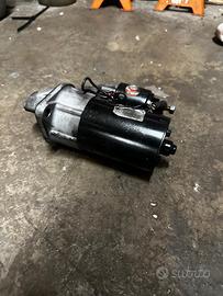 motorino di avviamento per ligier JS50B1 CL R2