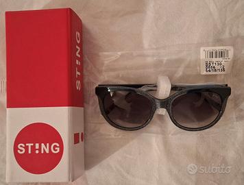 occhiale da sole donna Sting