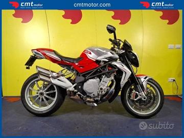 MV AGUSTA Brutale 1090 Garantita e Finanziabile