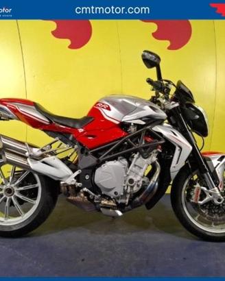 MV AGUSTA Brutale 1090 Garantita e Finanziabile