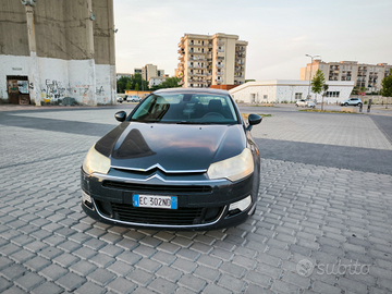 Citroen C5 1.8 2010