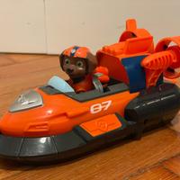 Paw Patrol - ZUMA