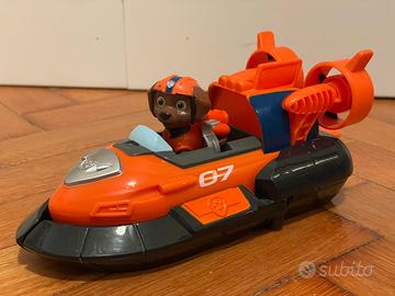 Paw Patrol - ZUMA