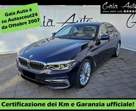 Bmw 520 520d Luxury