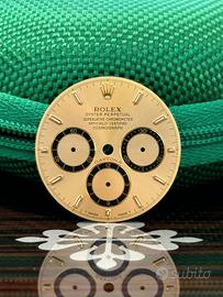 ROLEX DAYTONA 16523 16528 16518 6 INVERTITO 