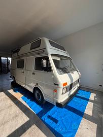 Volkswagen furgonato  lt28