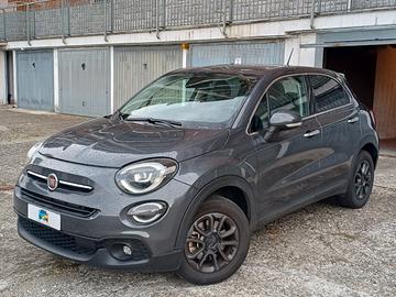 Fiat 500 X 500X 1.3 T4 Sport 150cv dct