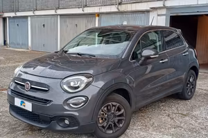 Fiat 500 X 500X 1.3 T4 Sport 150cv dct