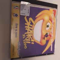 gioco PC Shakii il lupo