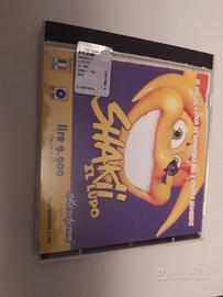 gioco PC Shakii il lupo