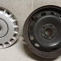 cerchioni volvo v 40