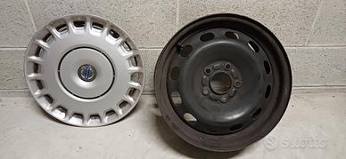 cerchioni volvo v 40