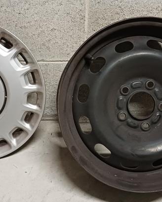 cerchioni volvo v 40