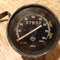 contachilometri vespa px 200