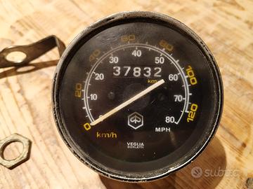 contachilometri vespa px 200