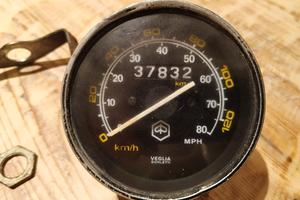 contachilometri vespa px 200