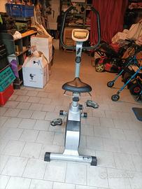 cyclette 