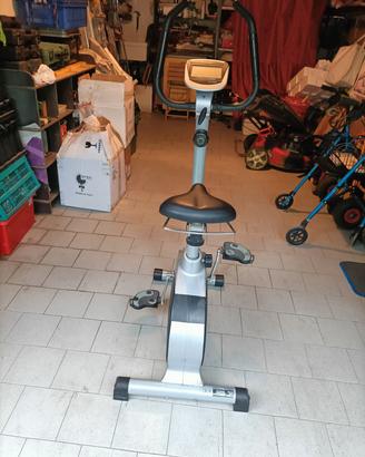 cyclette 