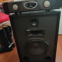 Casse passive JBL VENDUTE