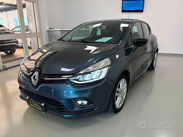 Renault Clio IV 2018 1.5 dci energy Duel 90cv my18