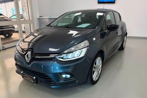 Renault Clio IV 2018 1.5 dci energy Duel 90cv my18