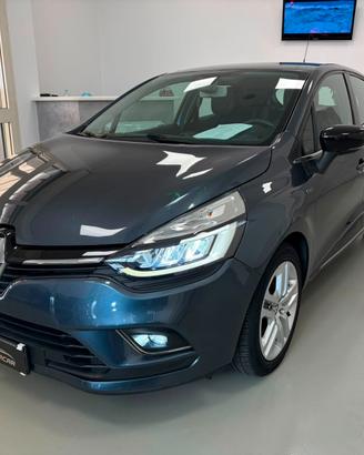 Renault Clio IV 2018 1.5 dci energy Duel 90cv my18