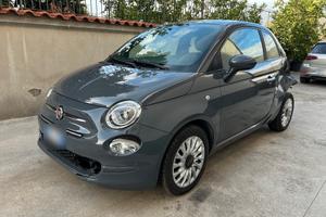 Fiat 500 1.0 Hybrid - 2021 Incidentata