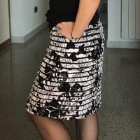 Gonna stretch, Italia, taglia М (IT 44)