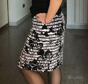 Gonna stretch, Italia, taglia М (IT 44)