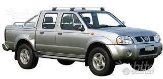 Nissan navara d22