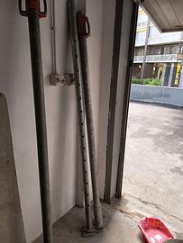 Puntelli multiuso