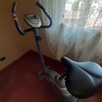 cyclette professionale 