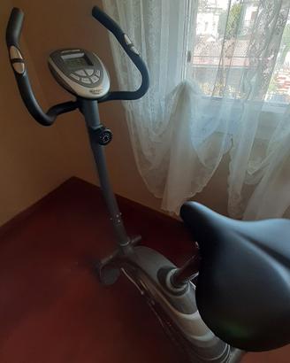 cyclette professionale 