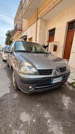 Renault clio 1.5 diesel