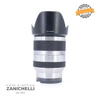 Sony E 18-200 f/3.5-6.3 OSS Usato (F878)