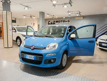 Fiat Panda 1.3 MJT 95 CV S&S Easy