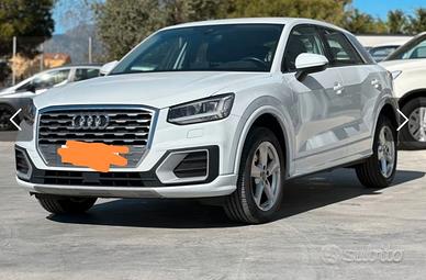 Audi q2 - 2017