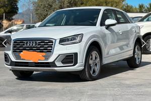 Audi q2 - 2017