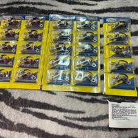 Ricambi vari Lancia Fulvia Coupé, HF e Sport