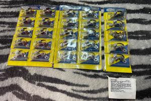 Ricambi vari Lancia Fulvia Coupé, HF e Sport