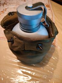 borraccia militare