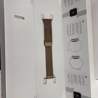 Apple Watch Cinturino Maglia Milanese 40mm