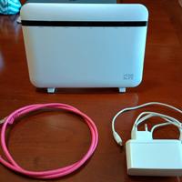 Modem/router Wind3 HomeLife