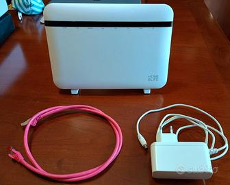 Modem/router Wind3 HomeLife