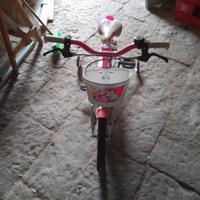 Bici bimba