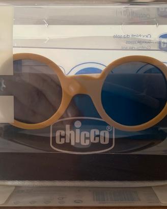 Occhiali da sole Chicco mesi 0+
