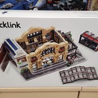Lego bricklink 910034. Misb.