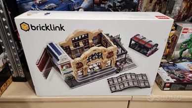 Lego bricklink 910034. Misb.