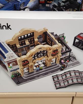 Lego bricklink 910034. Misb.
