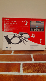 Batteria elettronica